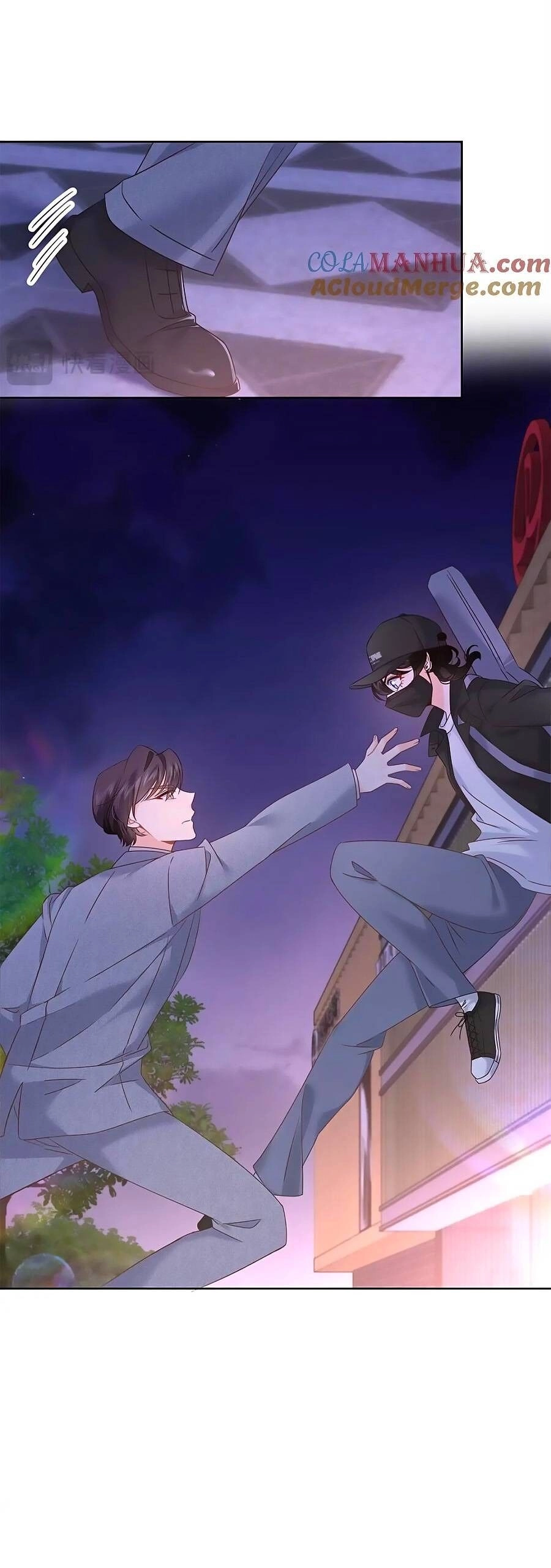 Hotboy Quốc Dân Là Nữ Chapter 399 - 1