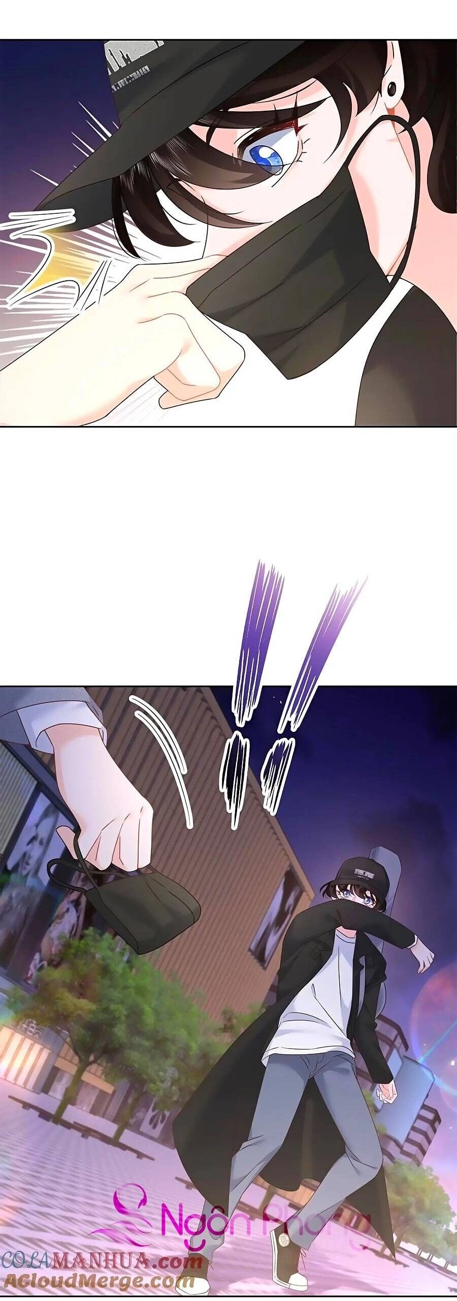 Hotboy Quốc Dân Là Nữ Chapter 399 - 2