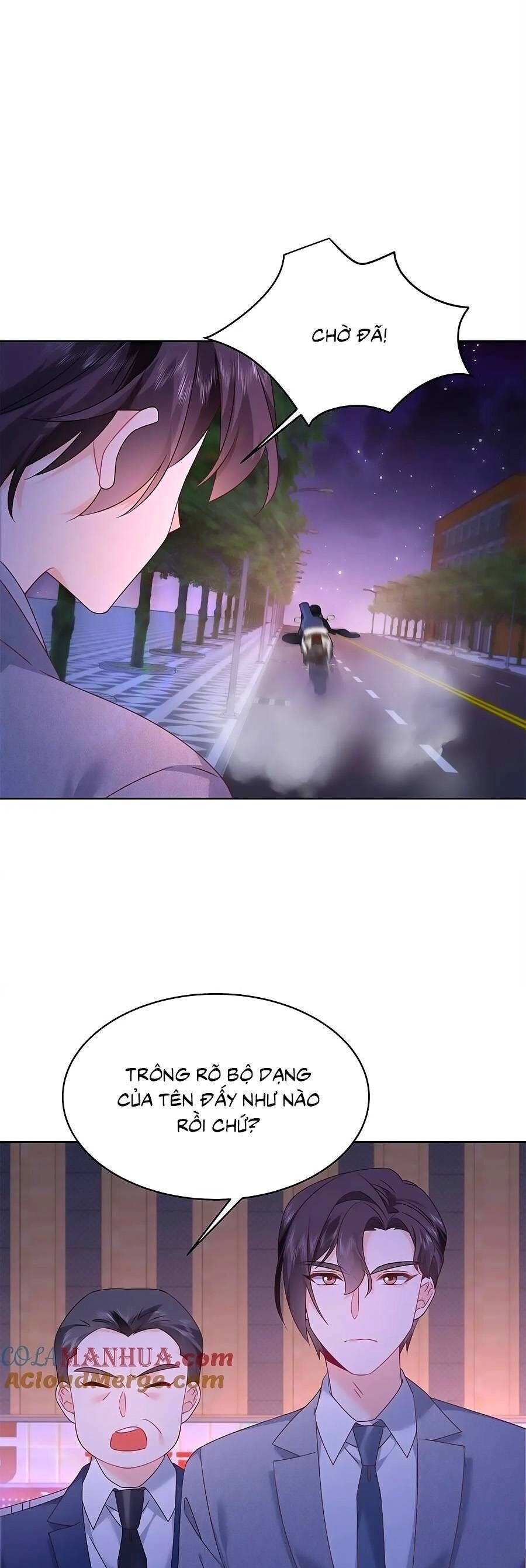 Hotboy Quốc Dân Là Nữ Chapter 399 - 4