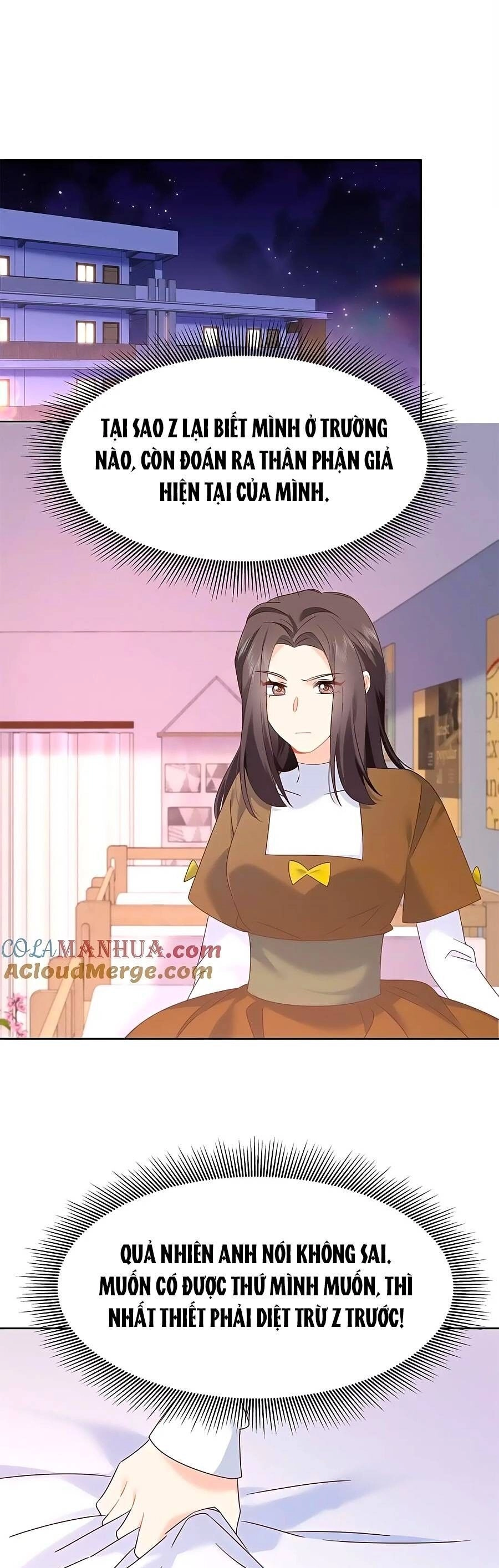 Hotboy Quốc Dân Là Nữ Chapter 399 - 10