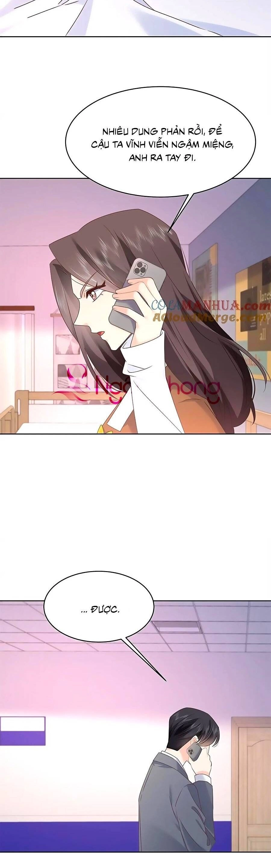 Hotboy Quốc Dân Là Nữ Chapter 399 - 11