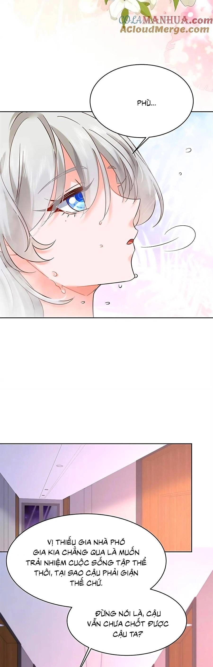 Hotboy Quốc Dân Là Nữ Chapter 399 - 20