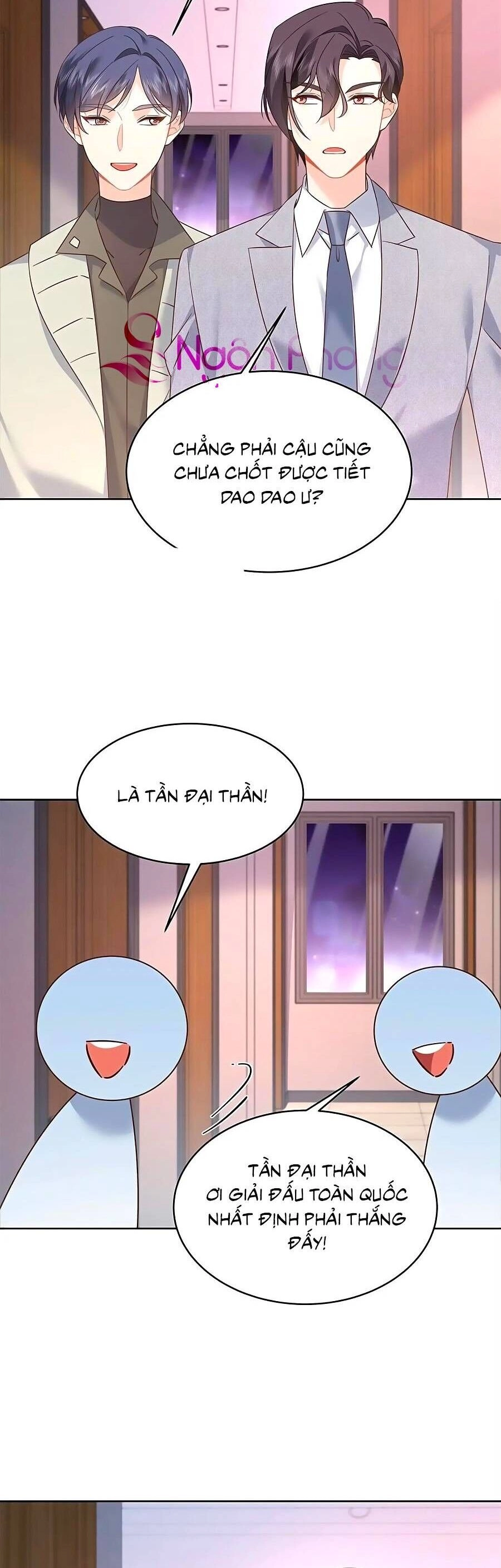 Hotboy Quốc Dân Là Nữ Chapter 399 - 21