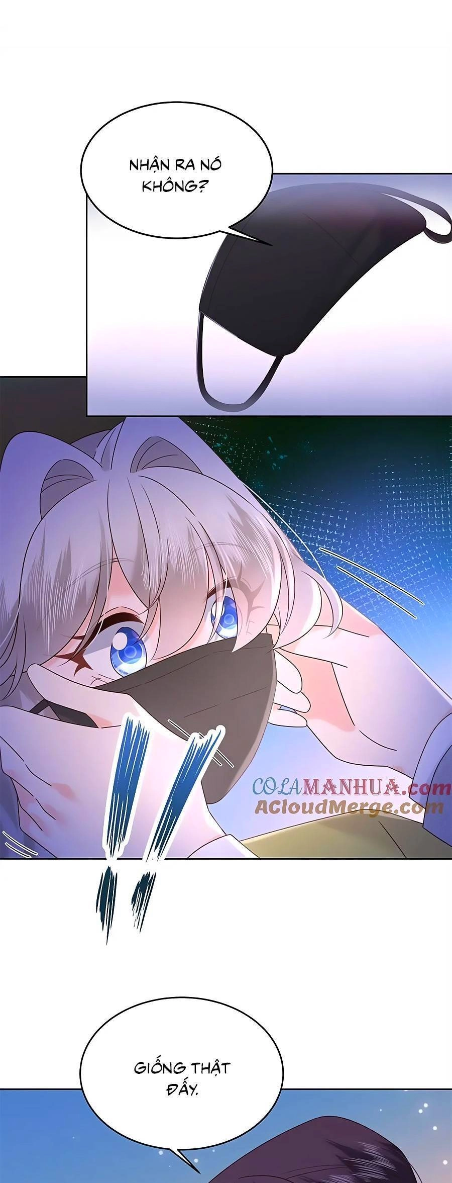 Hotboy Quốc Dân Là Nữ Chapter 400 - 5