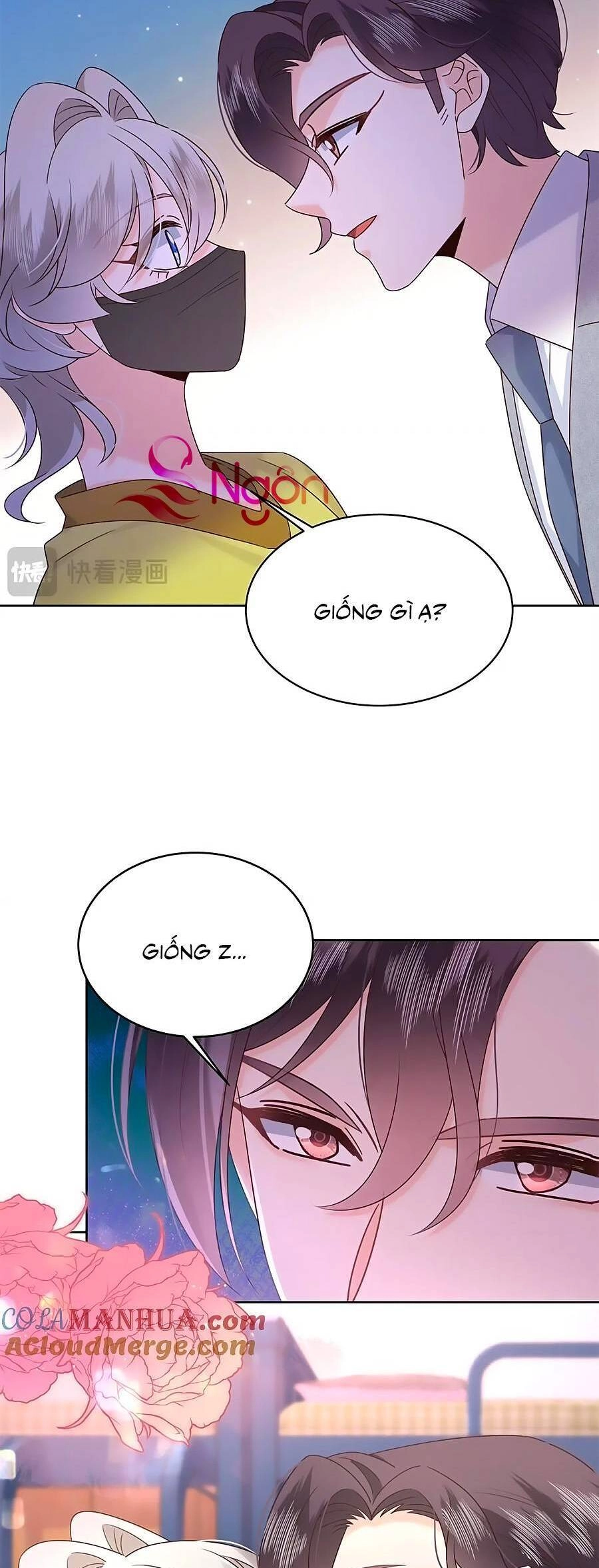 Hotboy Quốc Dân Là Nữ Chapter 400 - 6