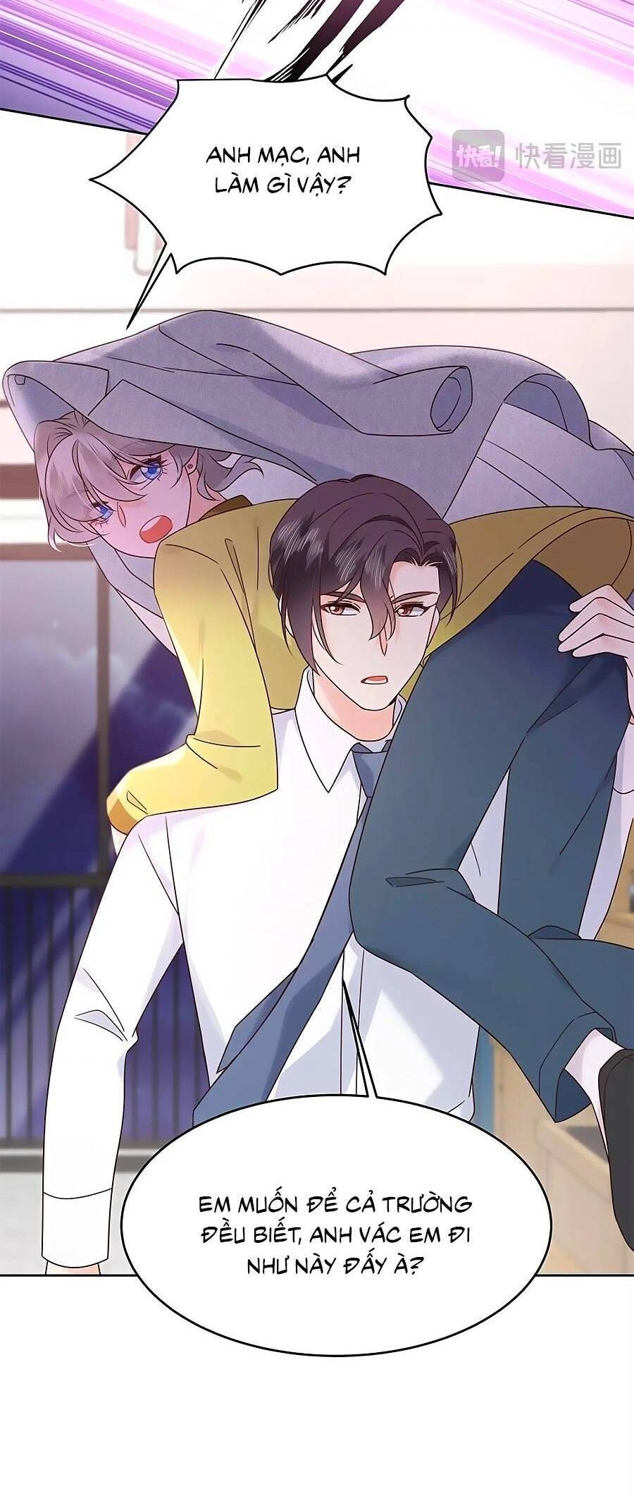 Hotboy Quốc Dân Là Nữ Chapter 400 - 10