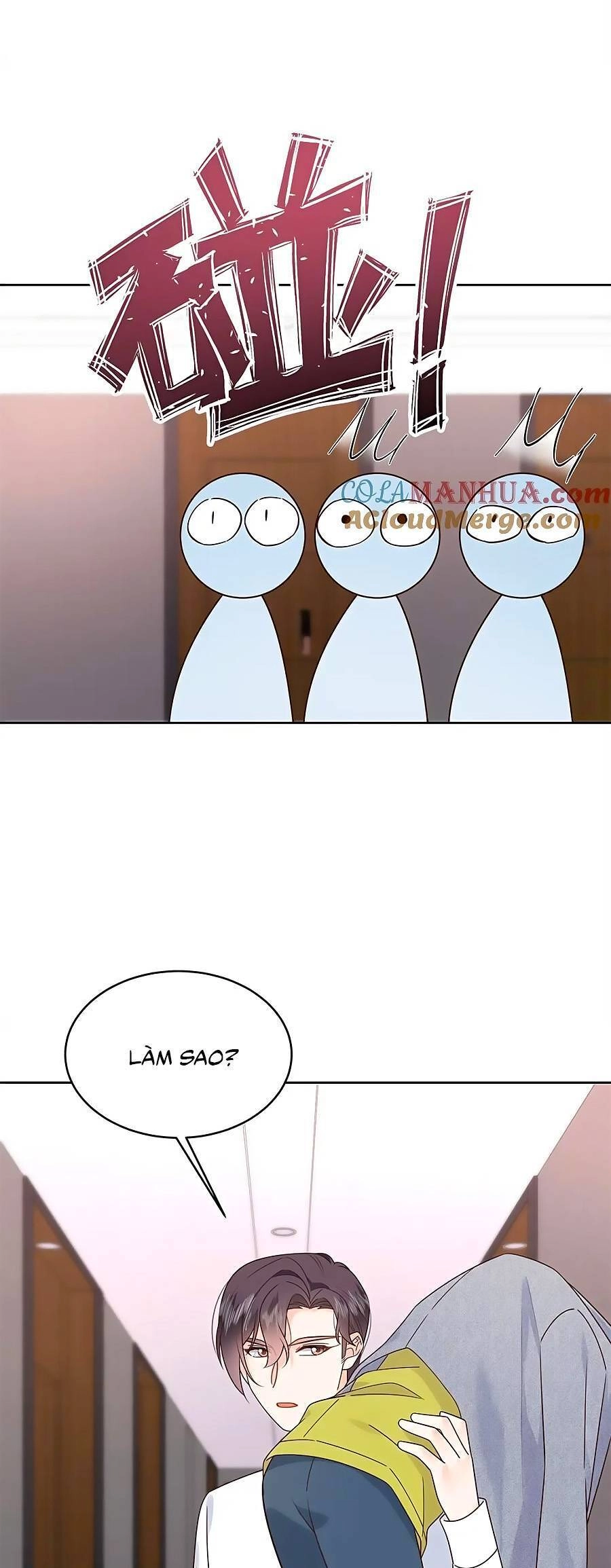 Hotboy Quốc Dân Là Nữ Chapter 400 - 11