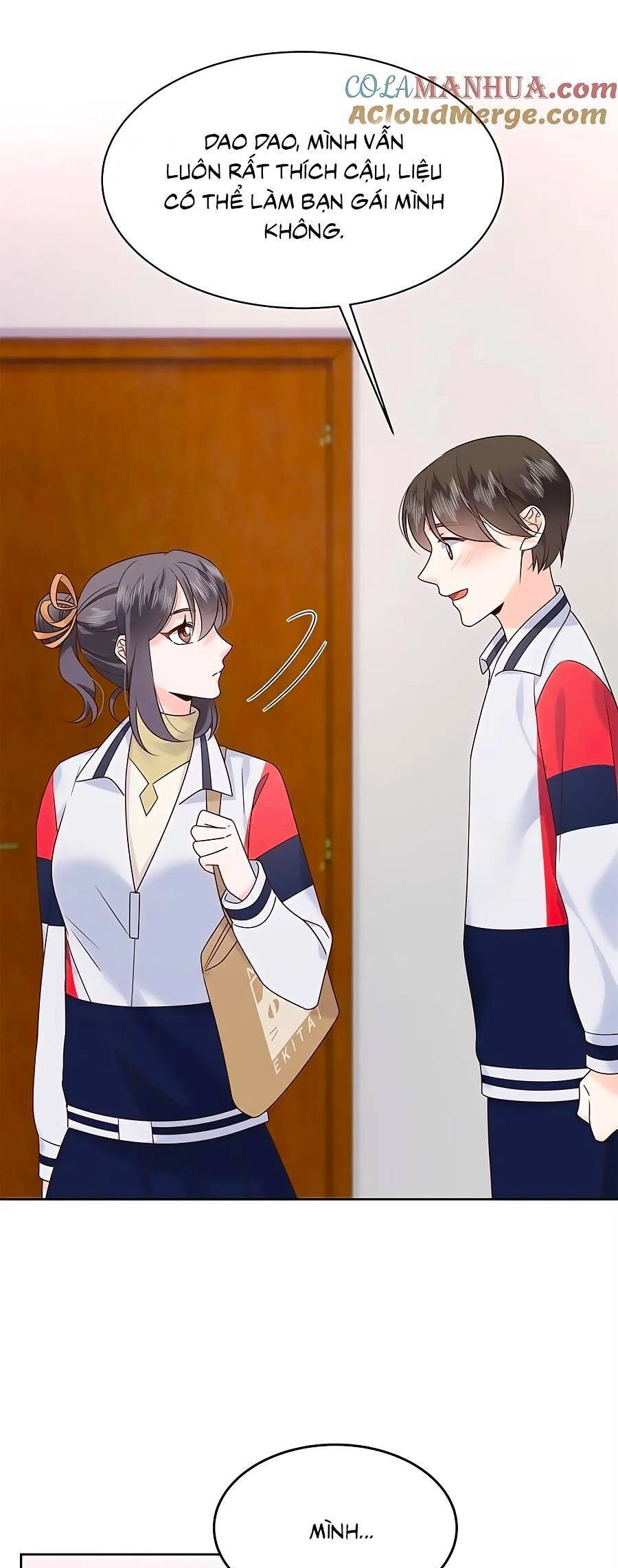 Hotboy Quốc Dân Là Nữ Chapter 400 - 15