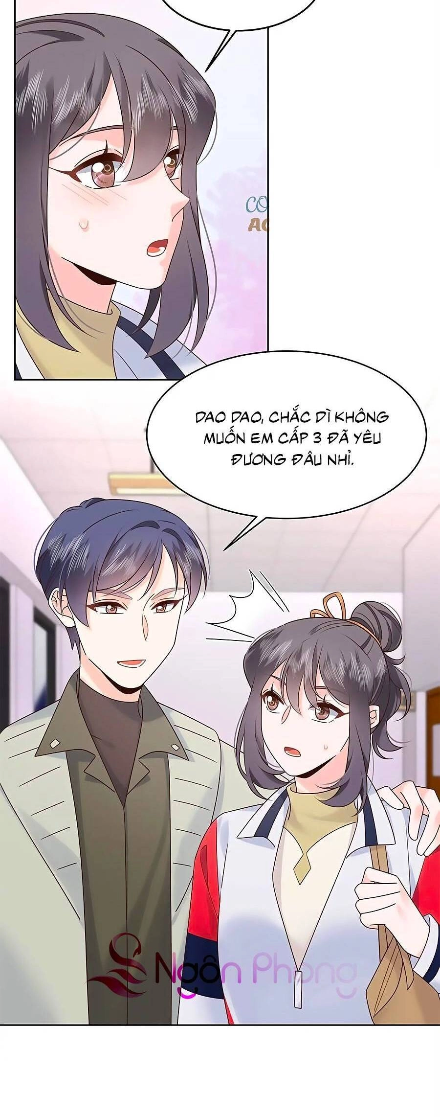 Hotboy Quốc Dân Là Nữ Chapter 400 - 16