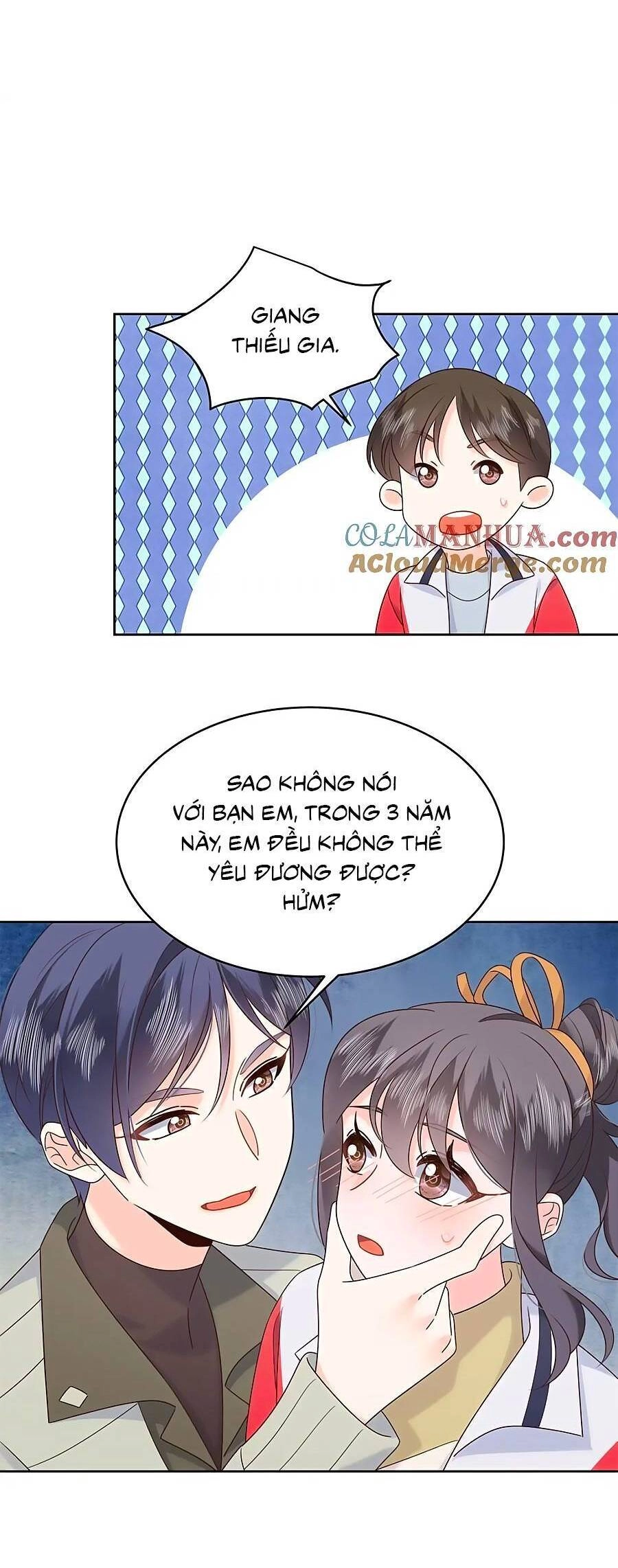 Hotboy Quốc Dân Là Nữ Chapter 400 - 17