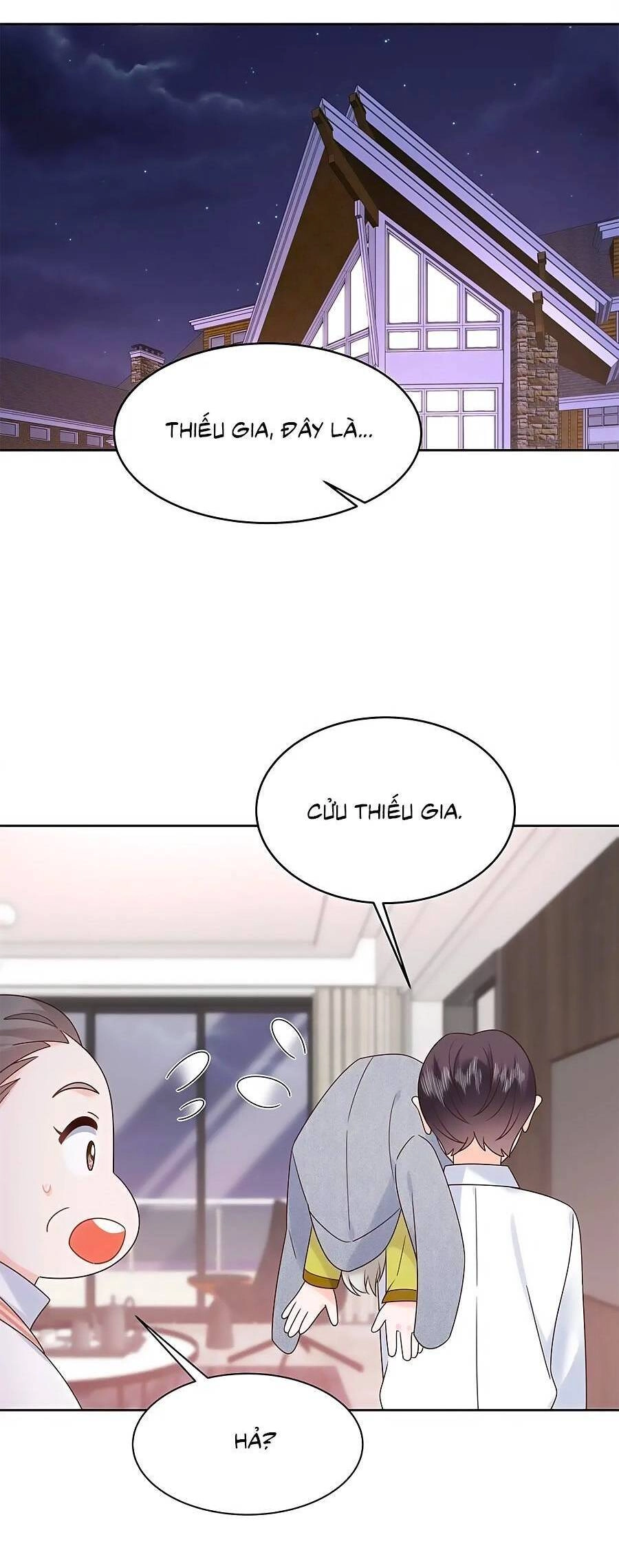 Hotboy Quốc Dân Là Nữ Chapter 400 - 21