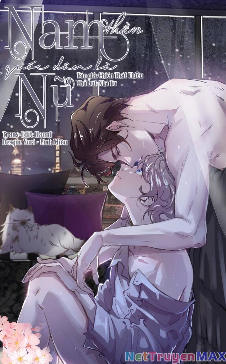 Hotboy Quốc Dân Là Nữ Chapter 401 - 1