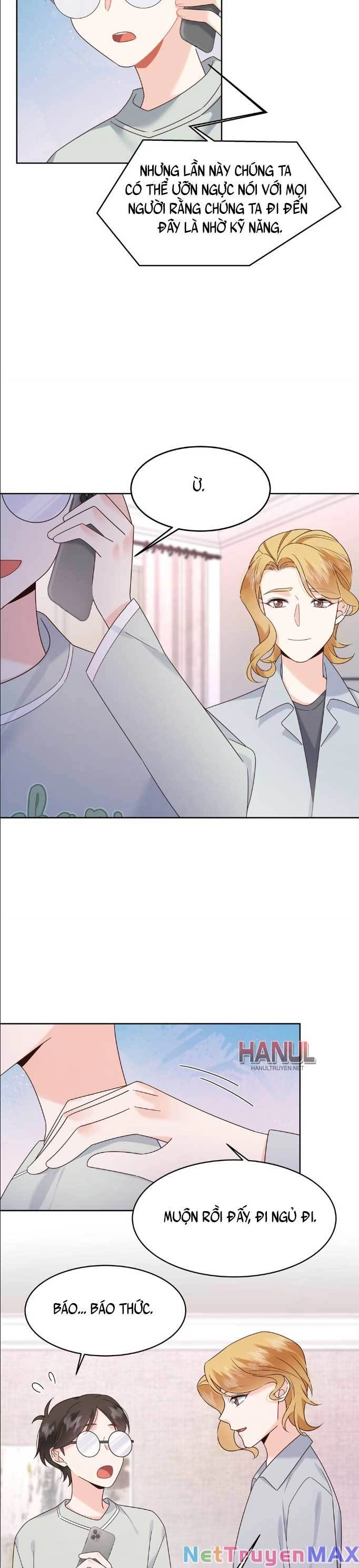 Hotboy Quốc Dân Là Nữ Chapter 401 - 4