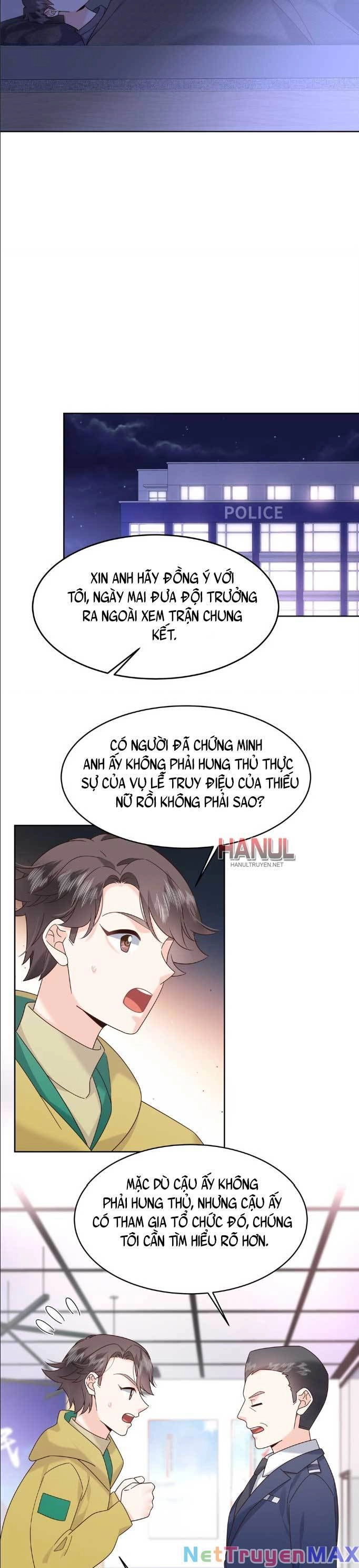 Hotboy Quốc Dân Là Nữ Chapter 401 - 7