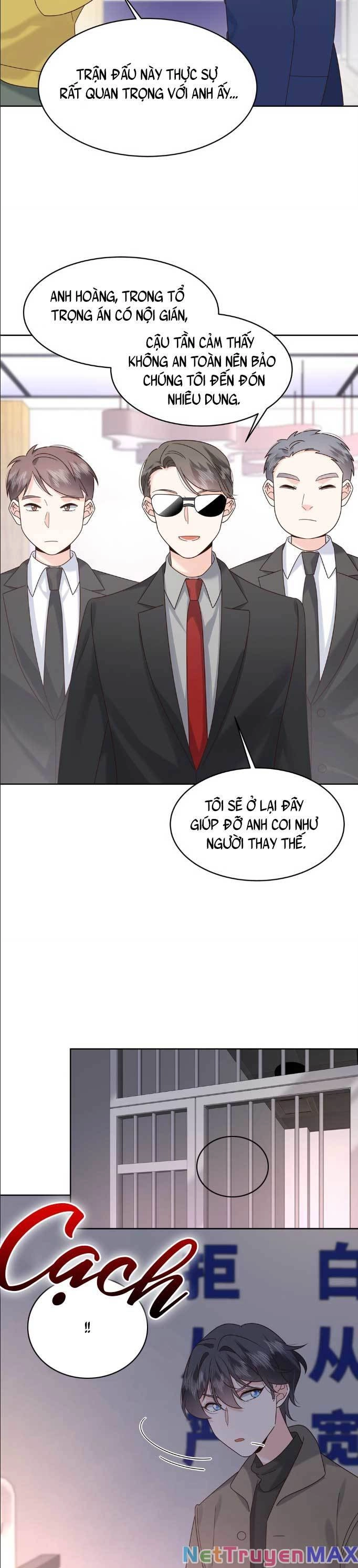 Hotboy Quốc Dân Là Nữ Chapter 401 - 8