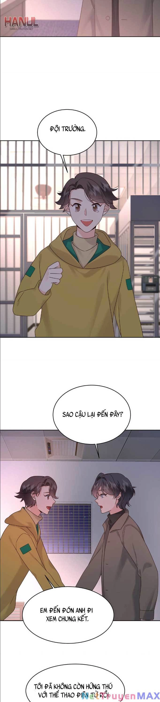 Hotboy Quốc Dân Là Nữ Chapter 401 - 9