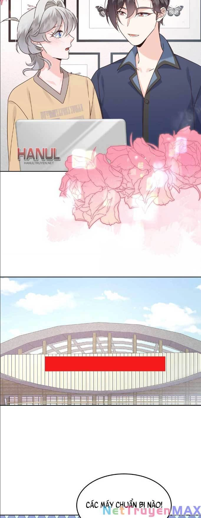 Hotboy Quốc Dân Là Nữ Chapter 401 - 17