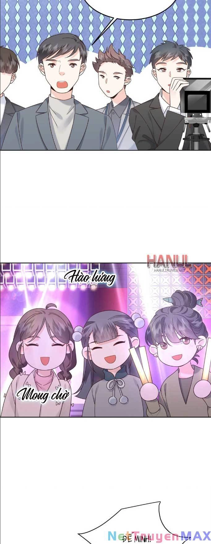 Hotboy Quốc Dân Là Nữ Chapter 401 - 18