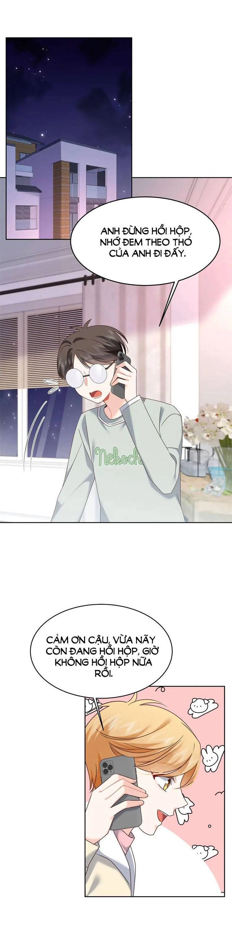 Hotboy Quốc Dân Là Nữ Chapter 402 - 3