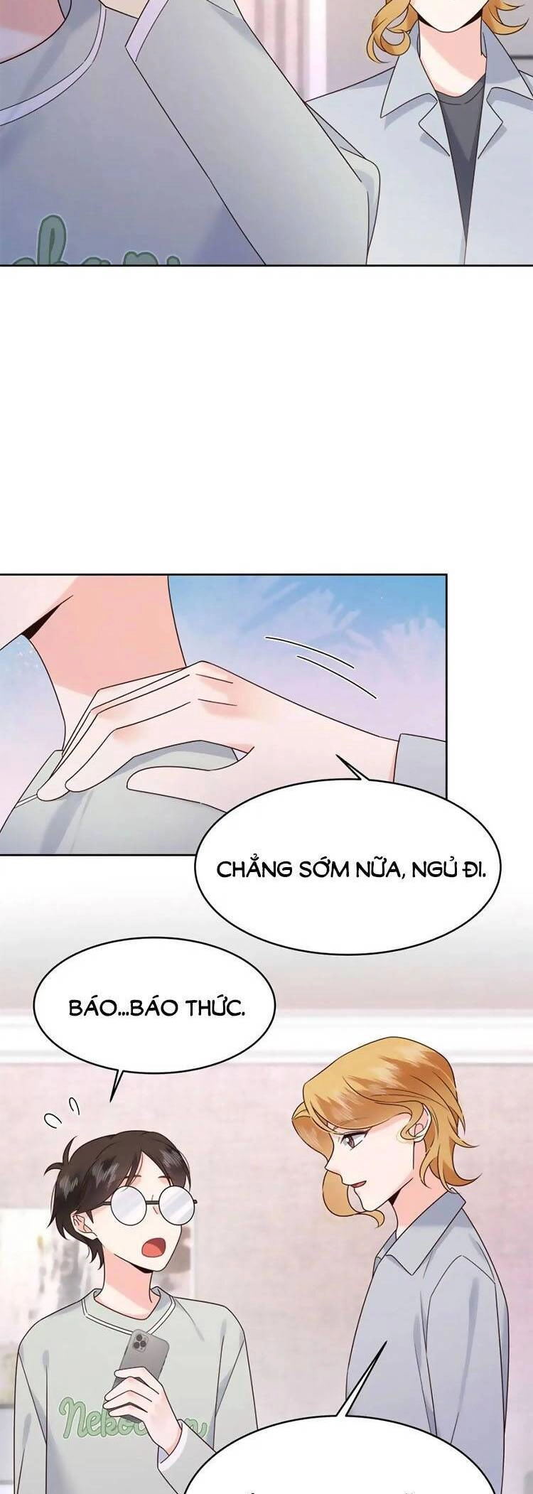 Hotboy Quốc Dân Là Nữ Chapter 402 - 5