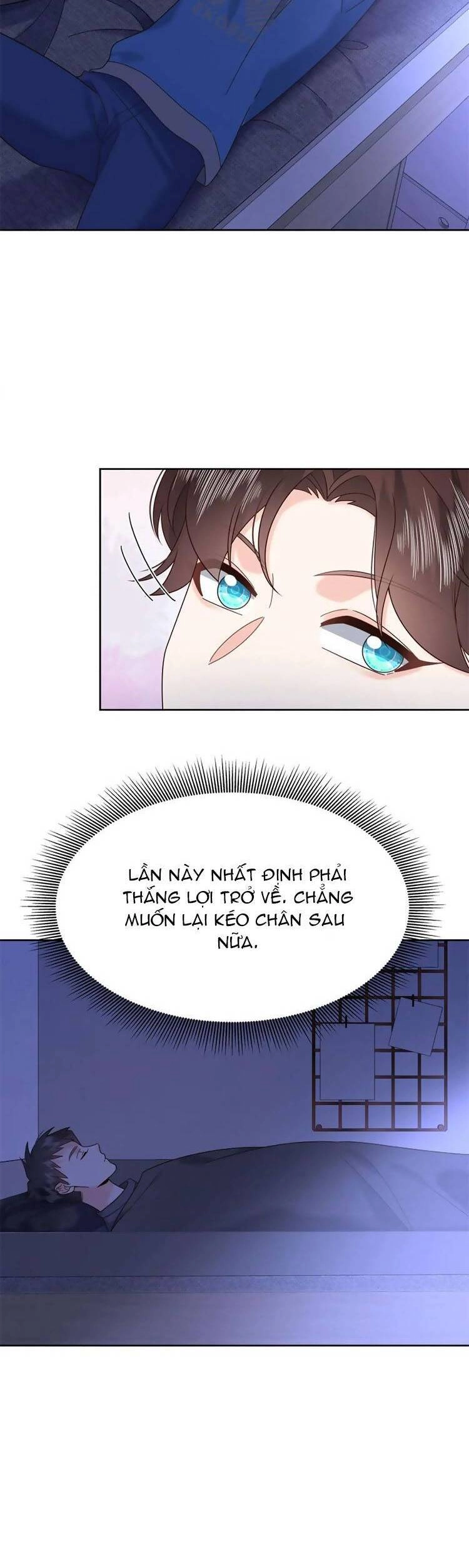Hotboy Quốc Dân Là Nữ Chapter 402 - 8