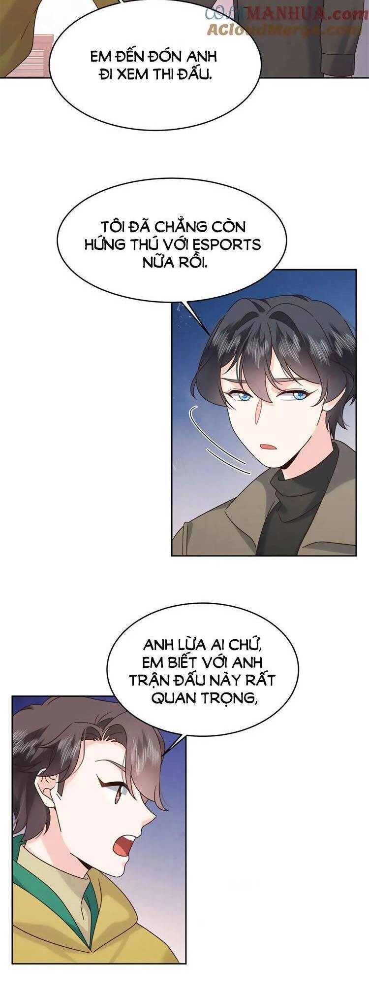 Hotboy Quốc Dân Là Nữ Chapter 402 - 13