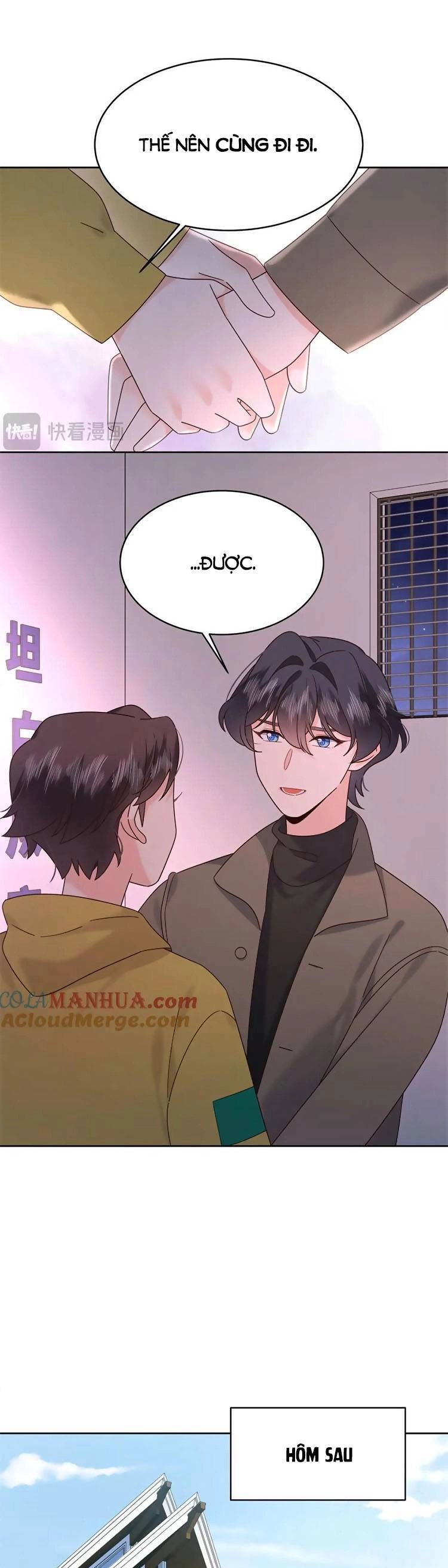 Hotboy Quốc Dân Là Nữ Chapter 402 - 14