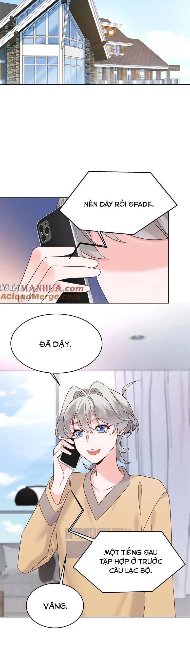 Hotboy Quốc Dân Là Nữ Chapter 402 - 15