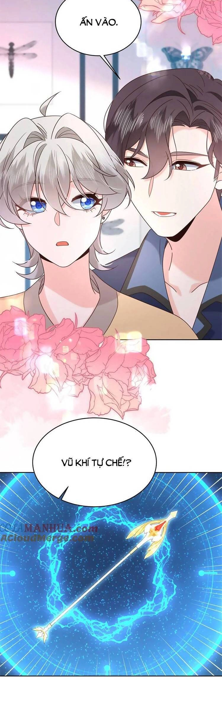 Hotboy Quốc Dân Là Nữ Chapter 402 - 18