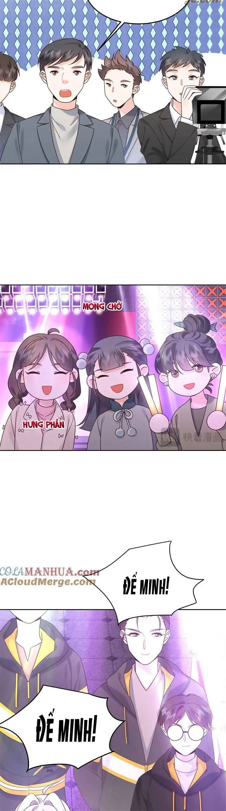 Hotboy Quốc Dân Là Nữ Chapter 402 - 20