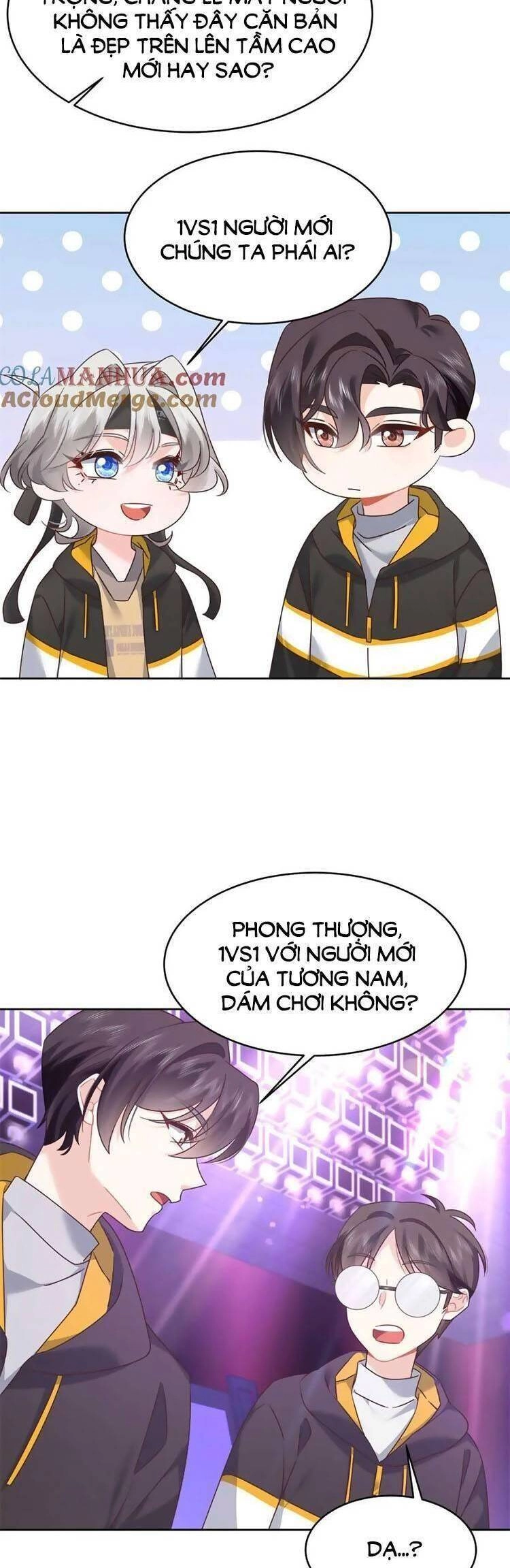 Hotboy Quốc Dân Là Nữ Chapter 403 - 2