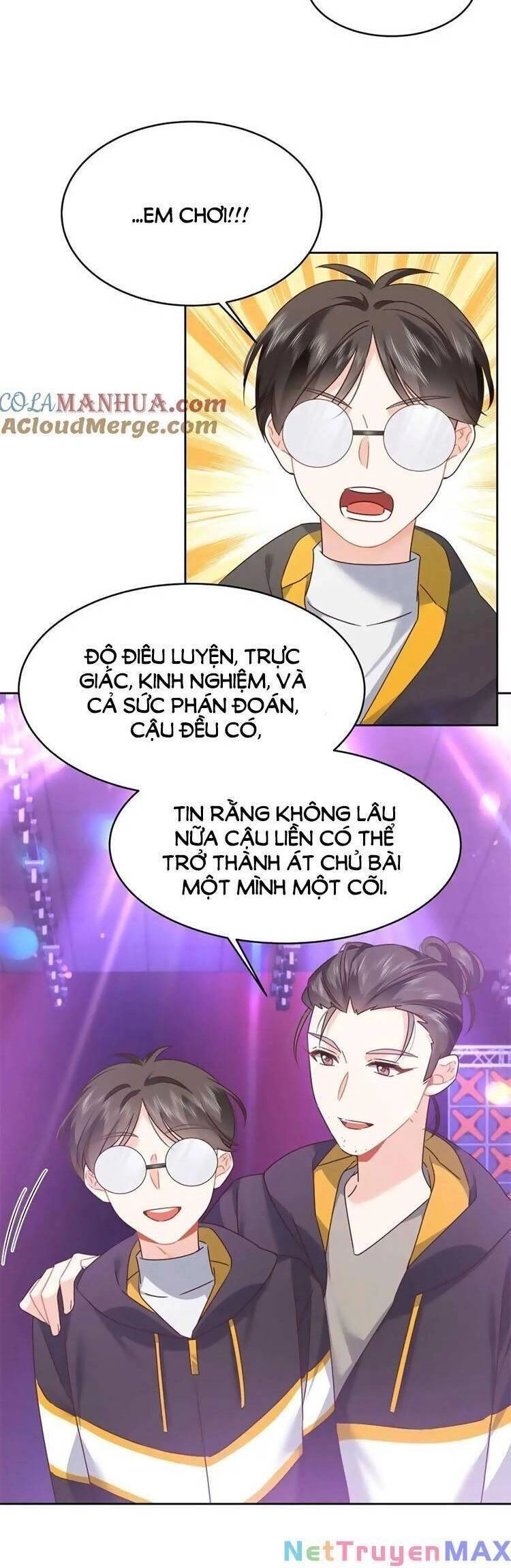 Hotboy Quốc Dân Là Nữ Chapter 403 - 3