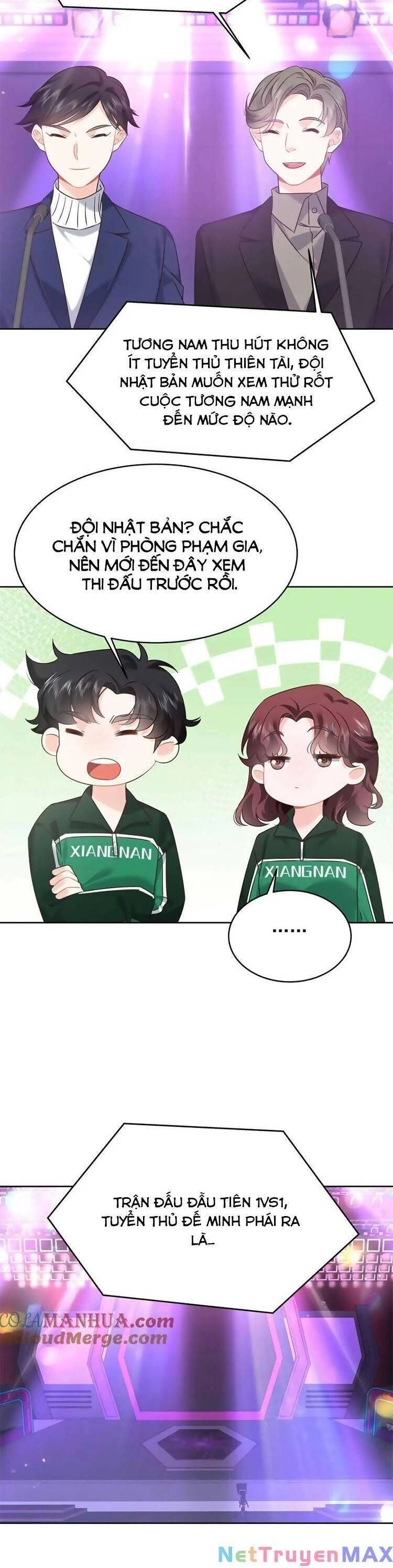 Hotboy Quốc Dân Là Nữ Chapter 403 - 5