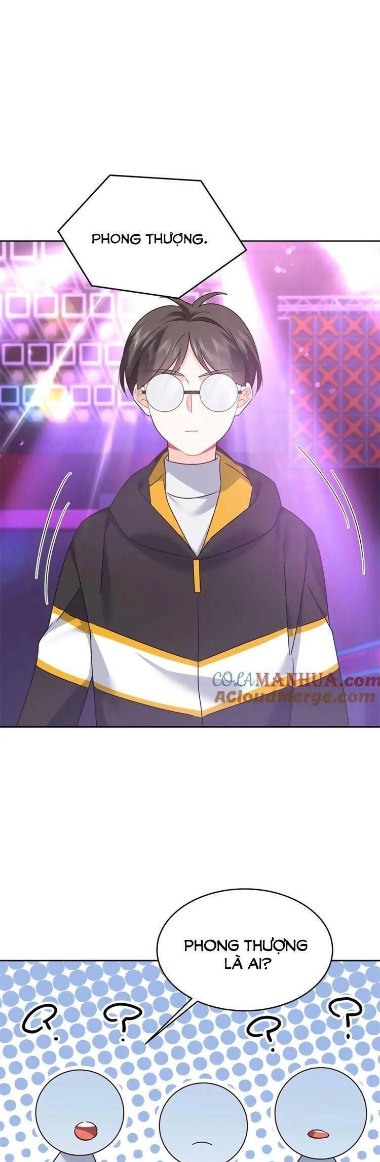 Hotboy Quốc Dân Là Nữ Chapter 403 - 6