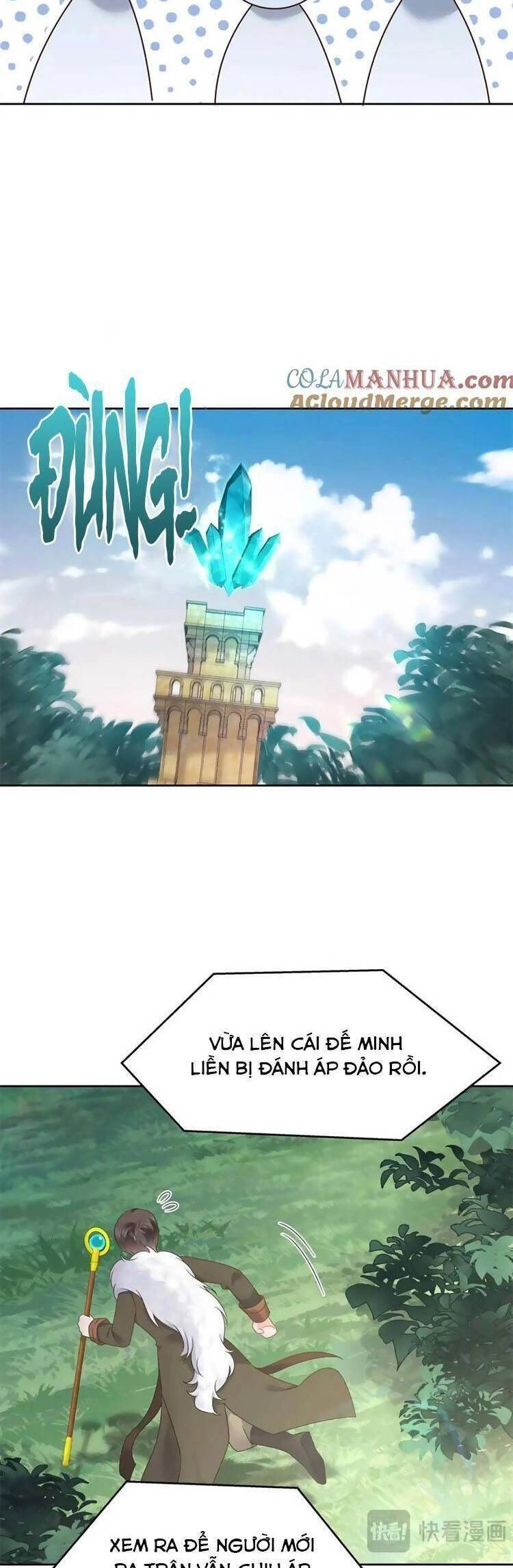 Hotboy Quốc Dân Là Nữ Chapter 403 - 7