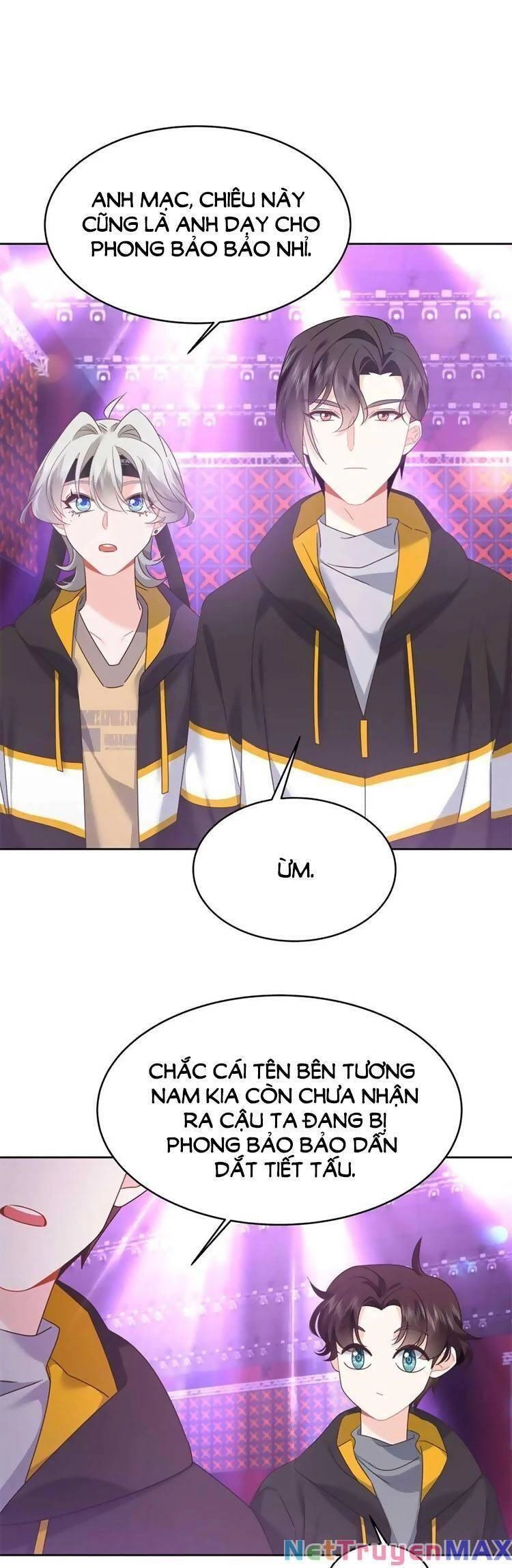 Hotboy Quốc Dân Là Nữ Chapter 403 - 9