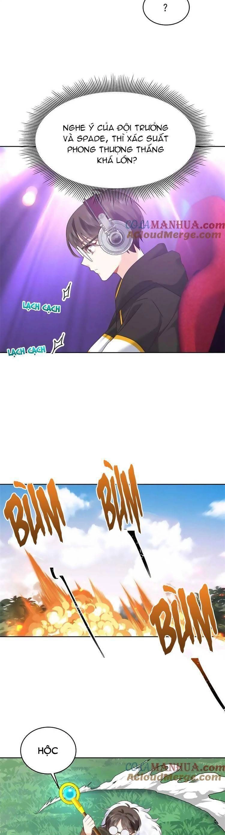 Hotboy Quốc Dân Là Nữ Chapter 403 - 10