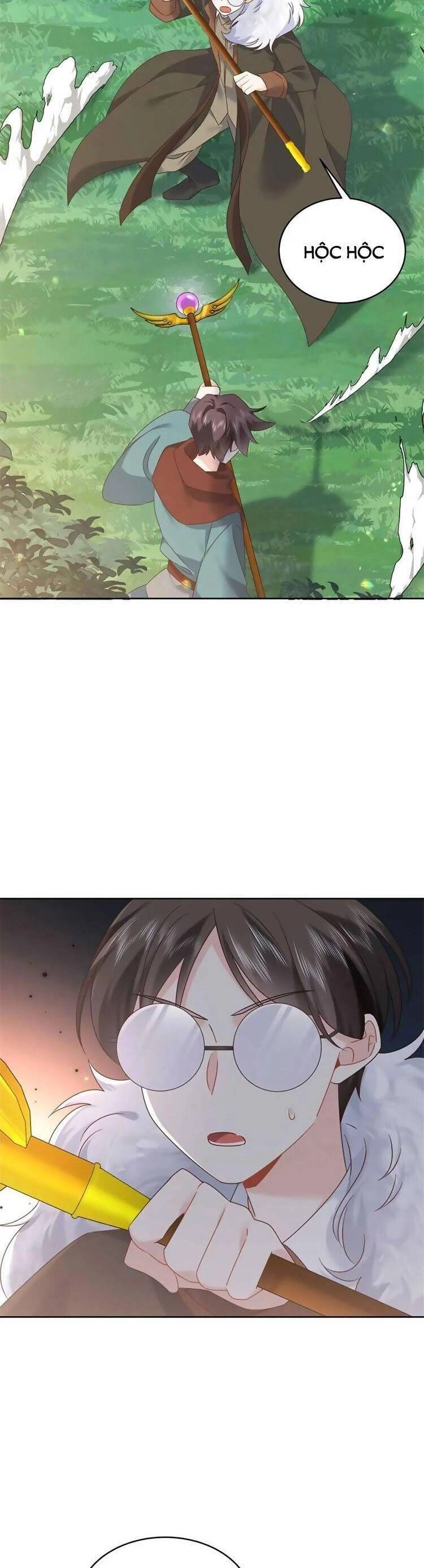 Hotboy Quốc Dân Là Nữ Chapter 403 - 11