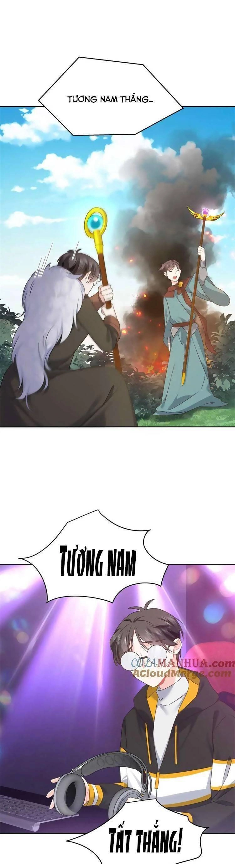 Hotboy Quốc Dân Là Nữ Chapter 403 - 13