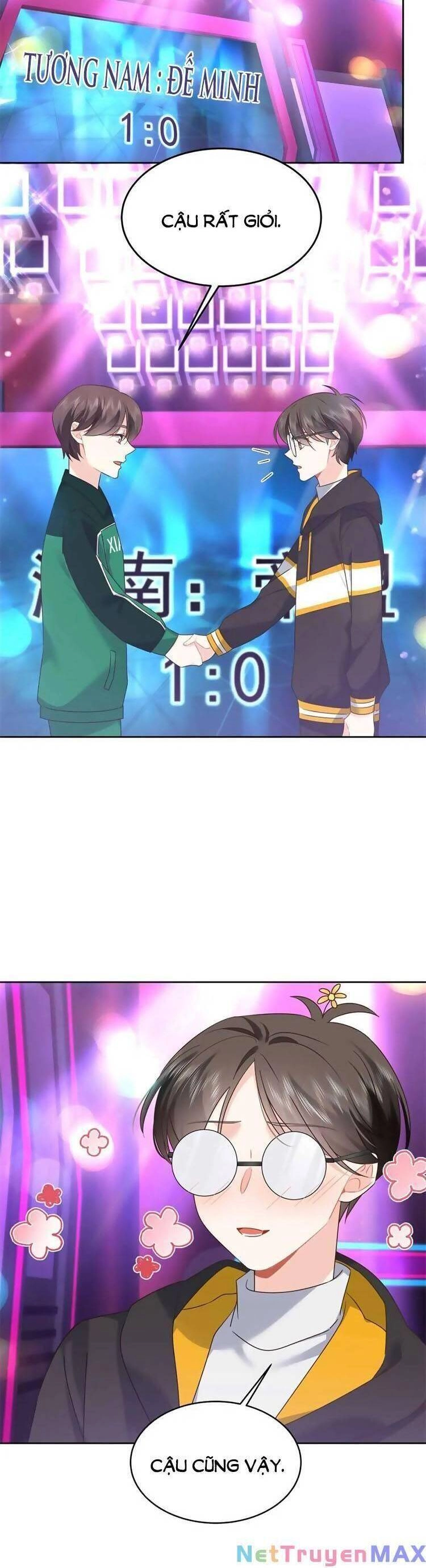 Hotboy Quốc Dân Là Nữ Chapter 403 - 15