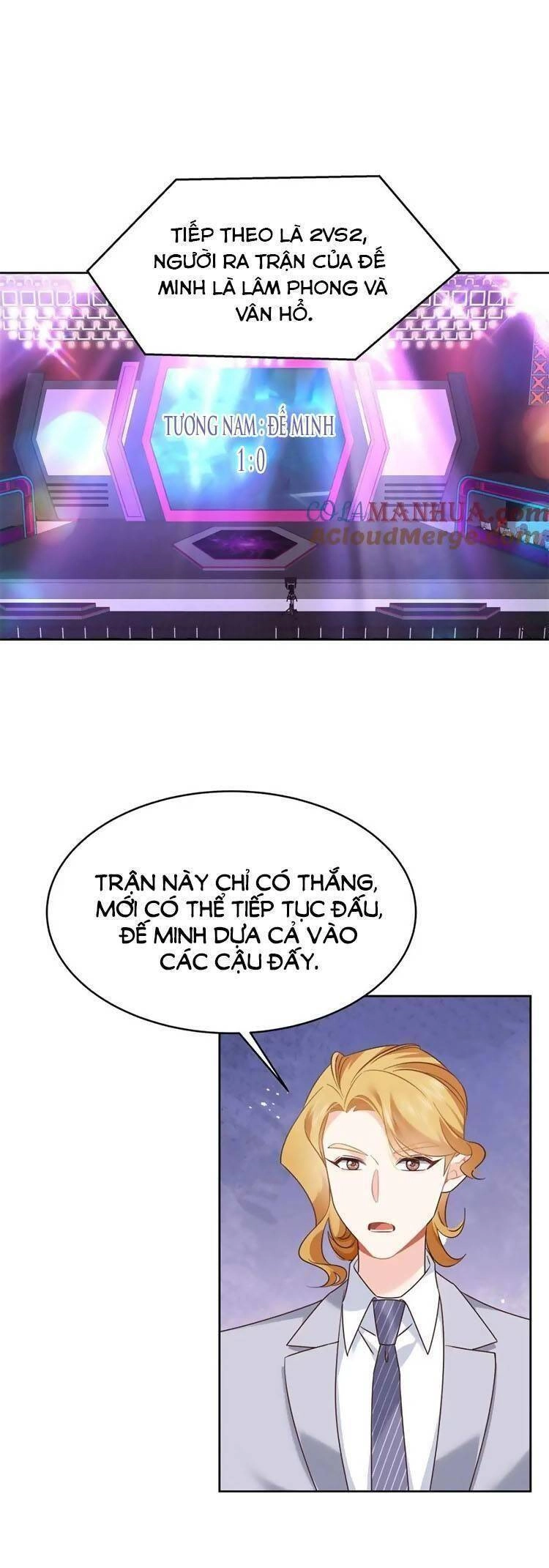 Hotboy Quốc Dân Là Nữ Chapter 403 - 16