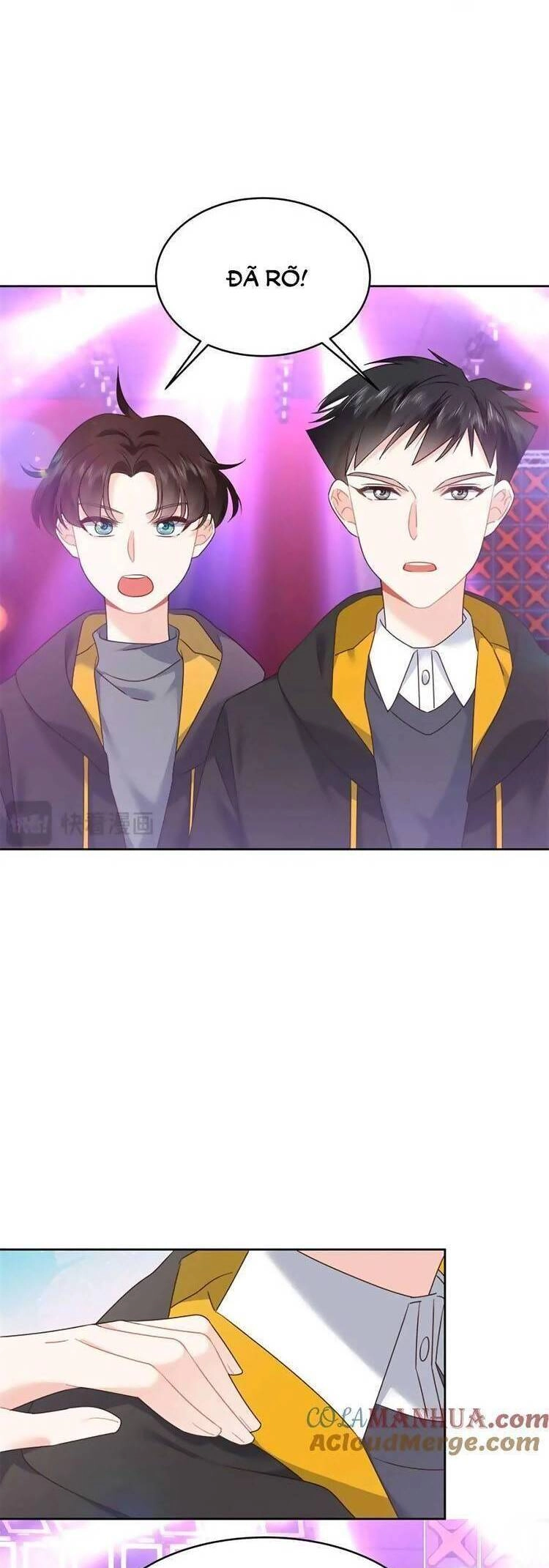 Hotboy Quốc Dân Là Nữ Chapter 403 - 17