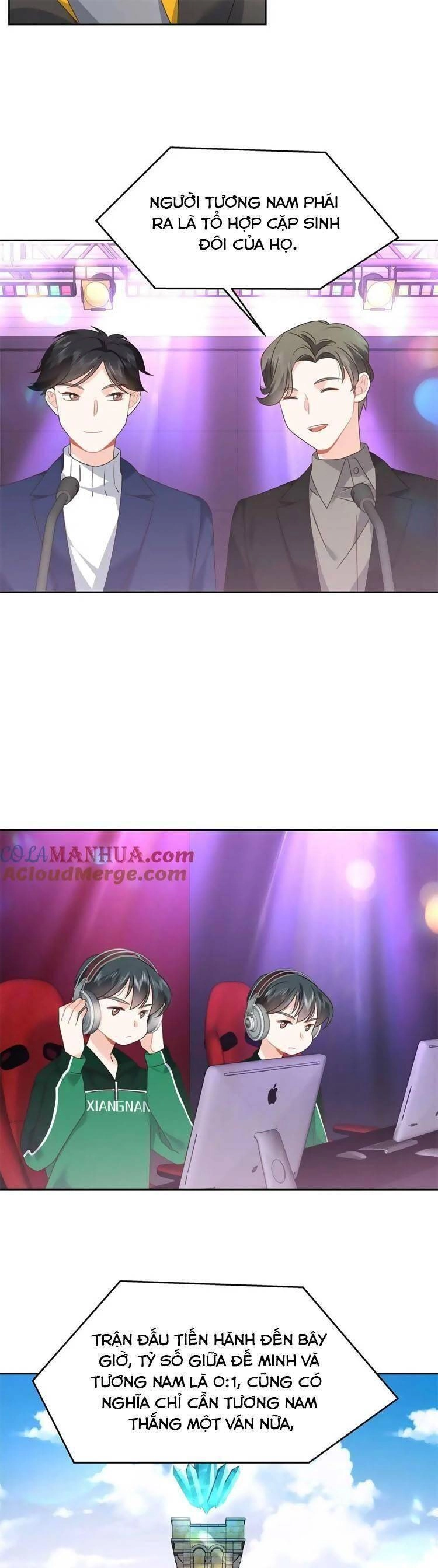 Hotboy Quốc Dân Là Nữ Chapter 403 - 20