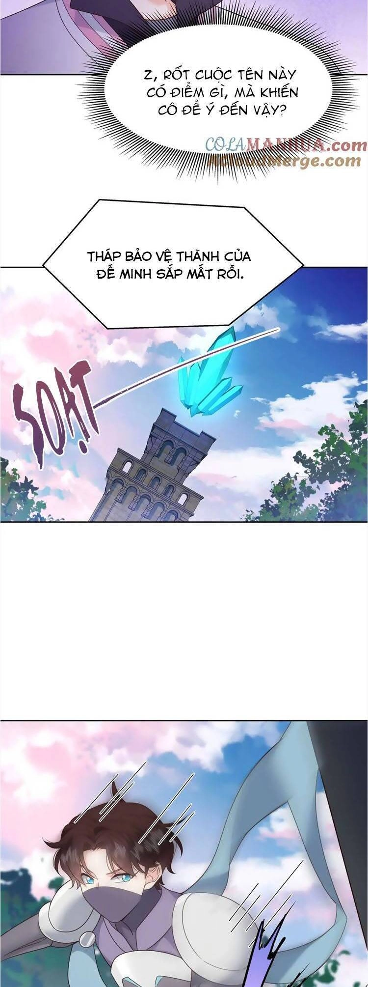 Hotboy Quốc Dân Là Nữ Chapter 404 - 2