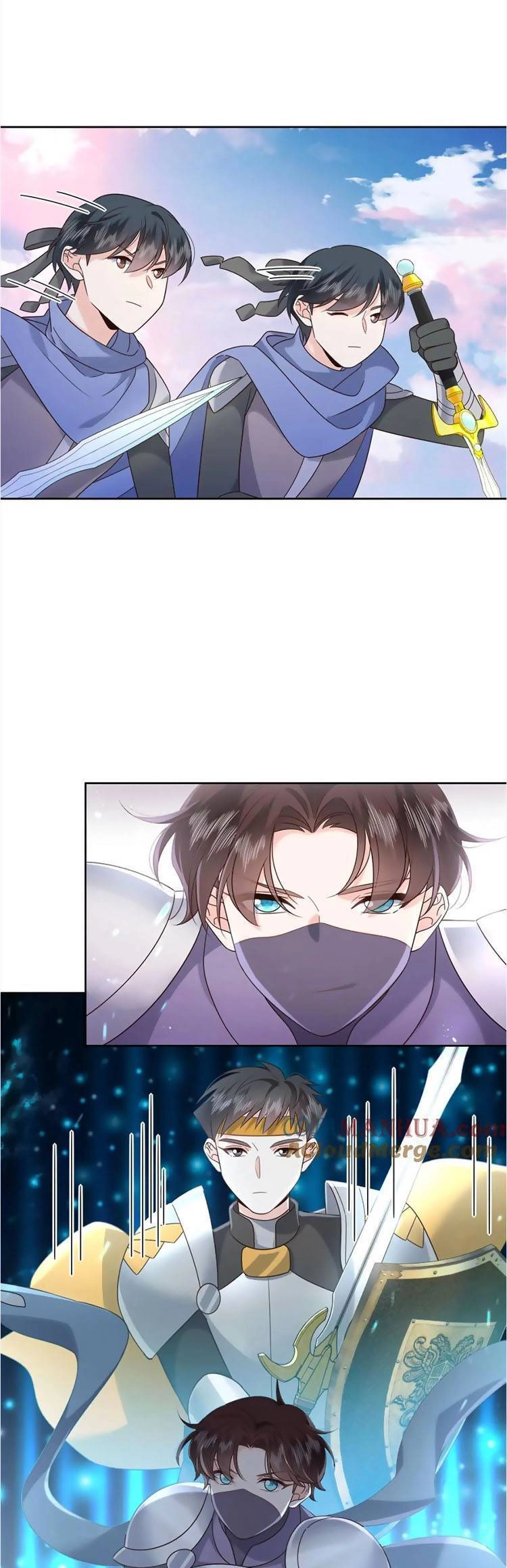 Hotboy Quốc Dân Là Nữ Chapter 404 - 4