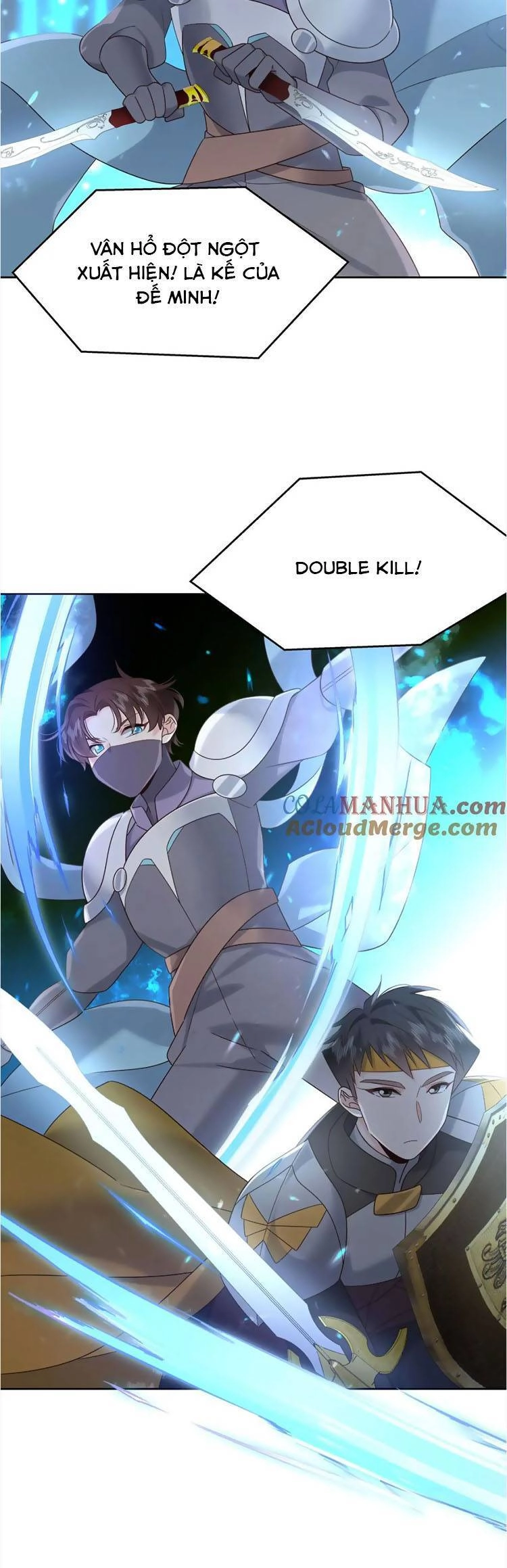 Hotboy Quốc Dân Là Nữ Chapter 404 - 5