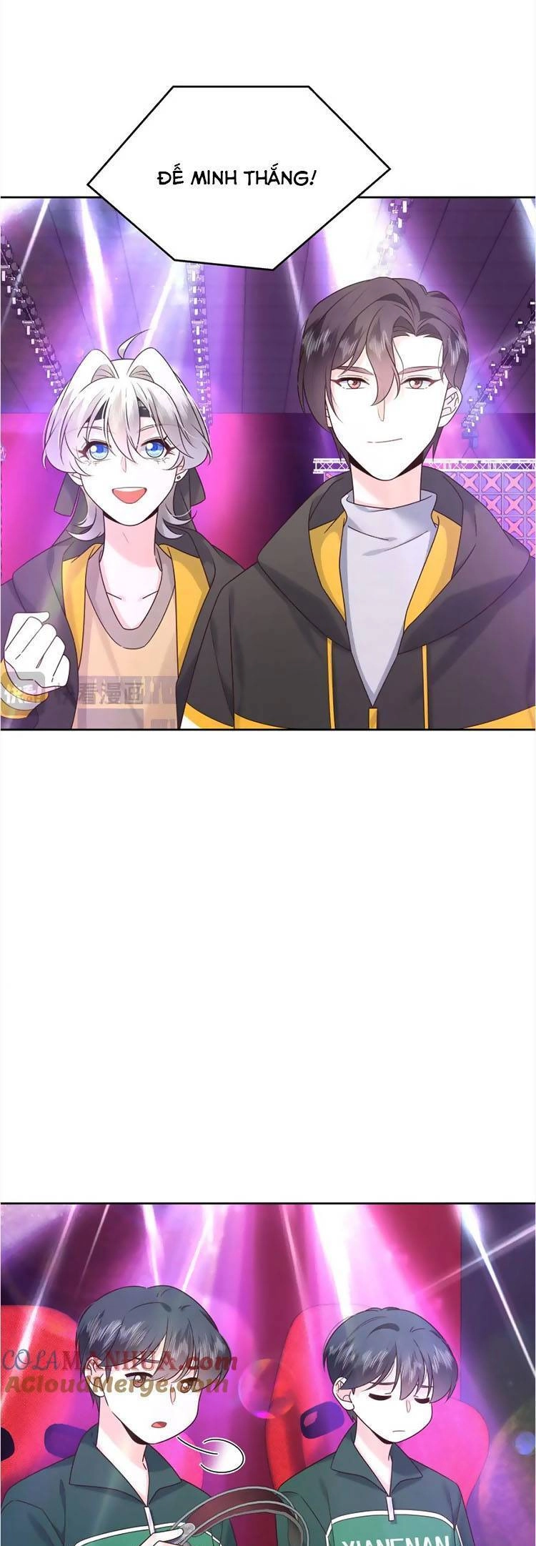 Hotboy Quốc Dân Là Nữ Chapter 404 - 6