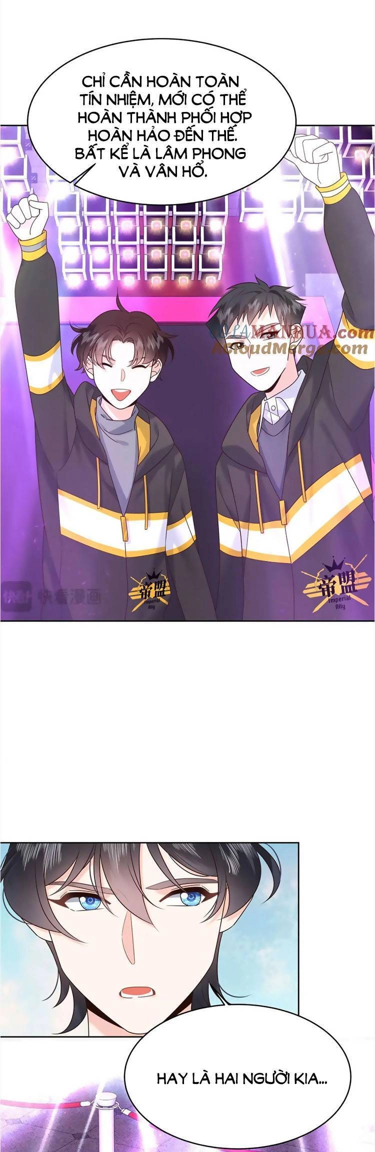 Hotboy Quốc Dân Là Nữ Chapter 404 - 9