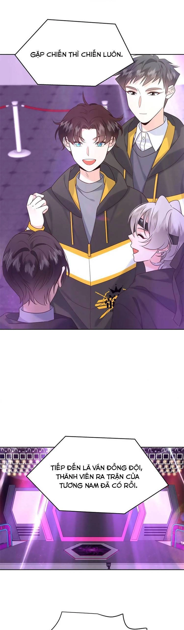 Hotboy Quốc Dân Là Nữ Chapter 404 - 11