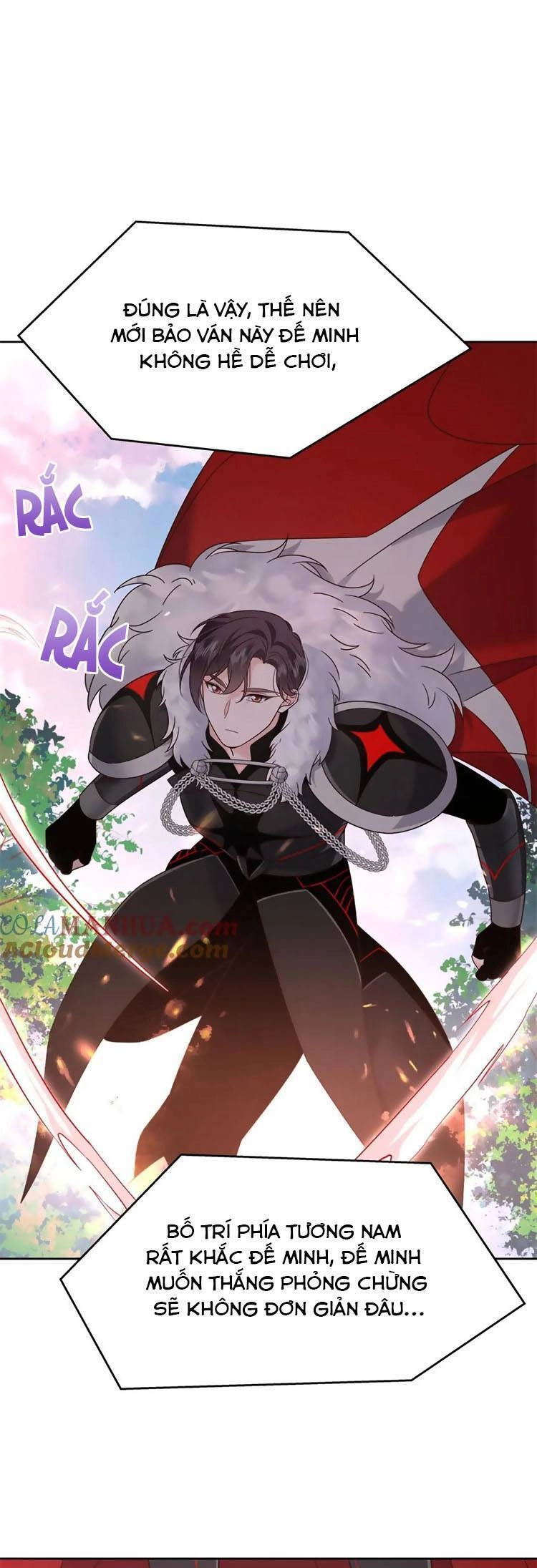 Hotboy Quốc Dân Là Nữ Chapter 404 - 14